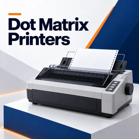 Dot Matrix Printers